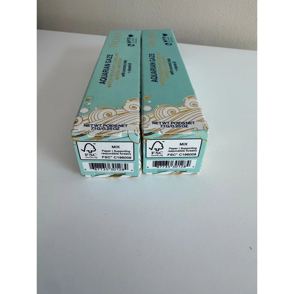 Pacifica brand product